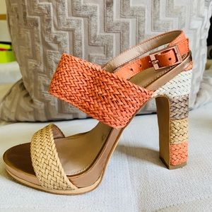 ☀️Vince Camuto heels